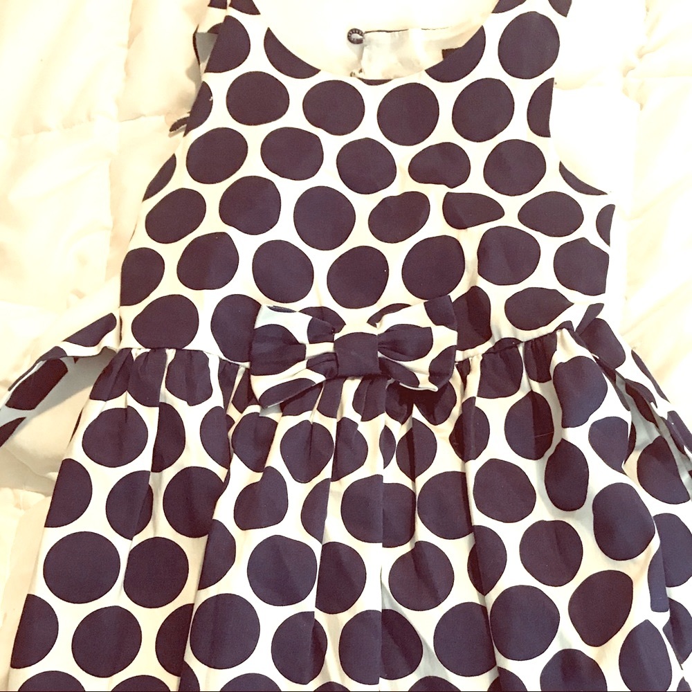 Girls’ Cute Dress!  Size 6